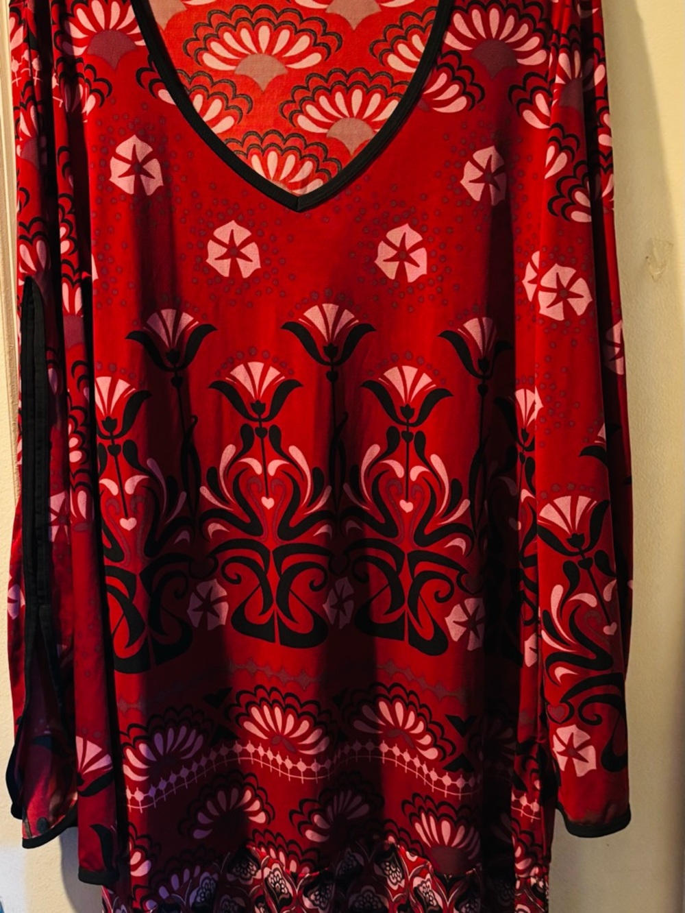Bisou Bisou Short Dress New size XL NWT